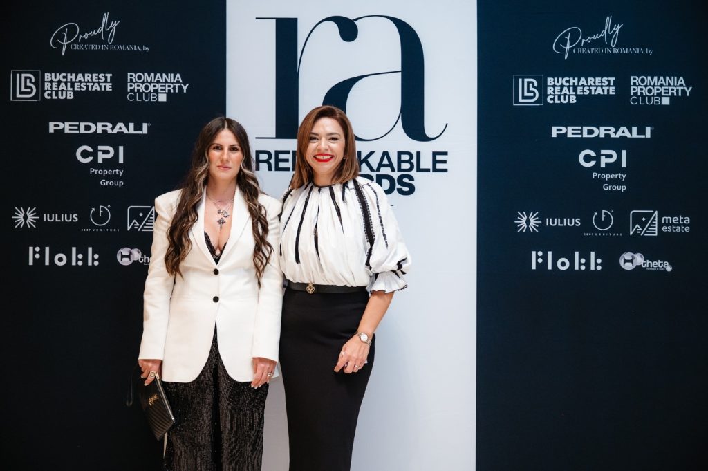 Remarkable Awards 2025 – photo 6