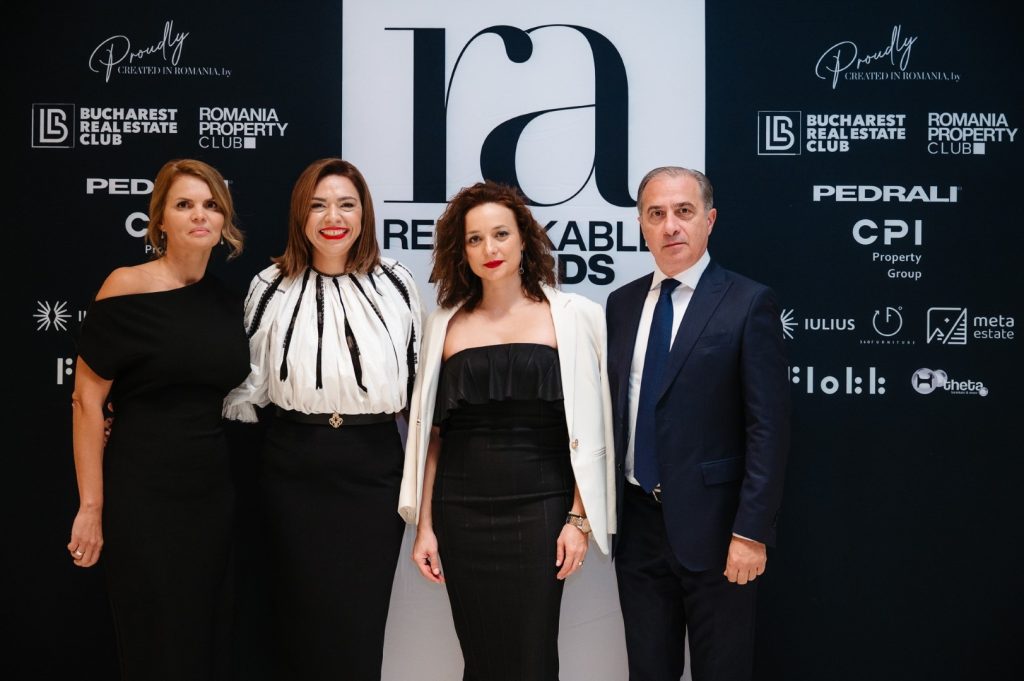 Remarkable Awards 2025 – photo 8