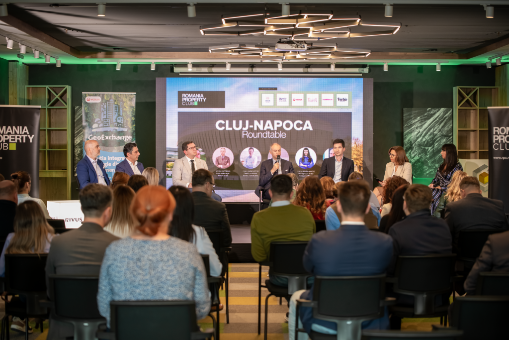 RPC Cluj Napoca Roundtable 2026 – photo 1