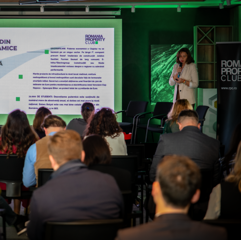 RPC Cluj Napoca Roundtable 2026 – photo 2