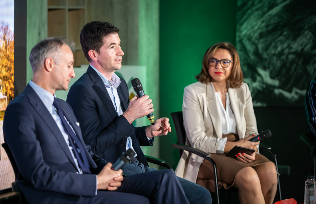 RPC Cluj Napoca Roundtable 2026 – photo 3