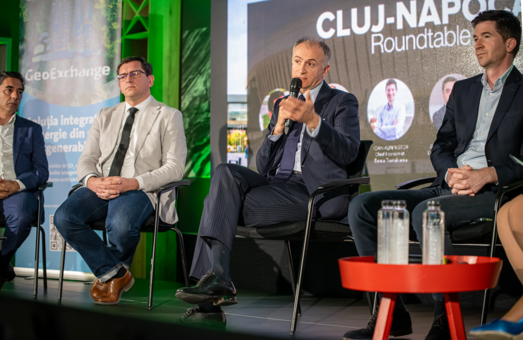 RPC Cluj Napoca Roundtable 2026 – photo 5