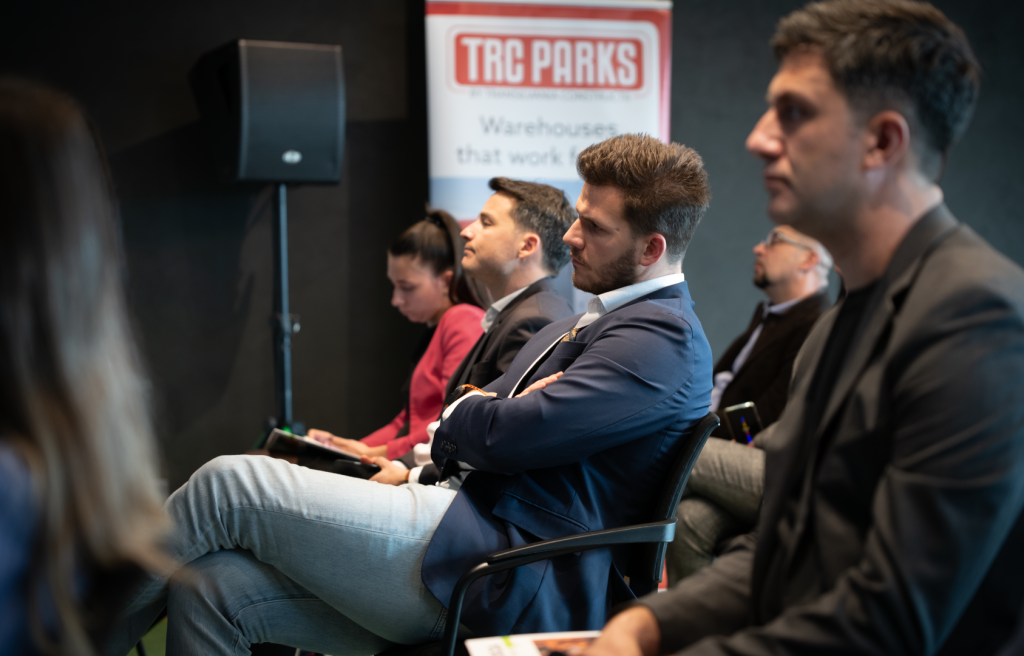 RPC Cluj Napoca Roundtable 2026 – photo 8