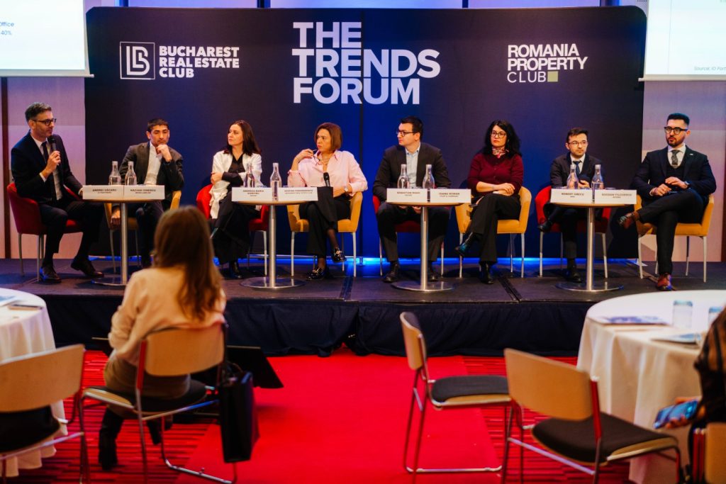 BREC RPC Trends Forum 2026 – photo 1