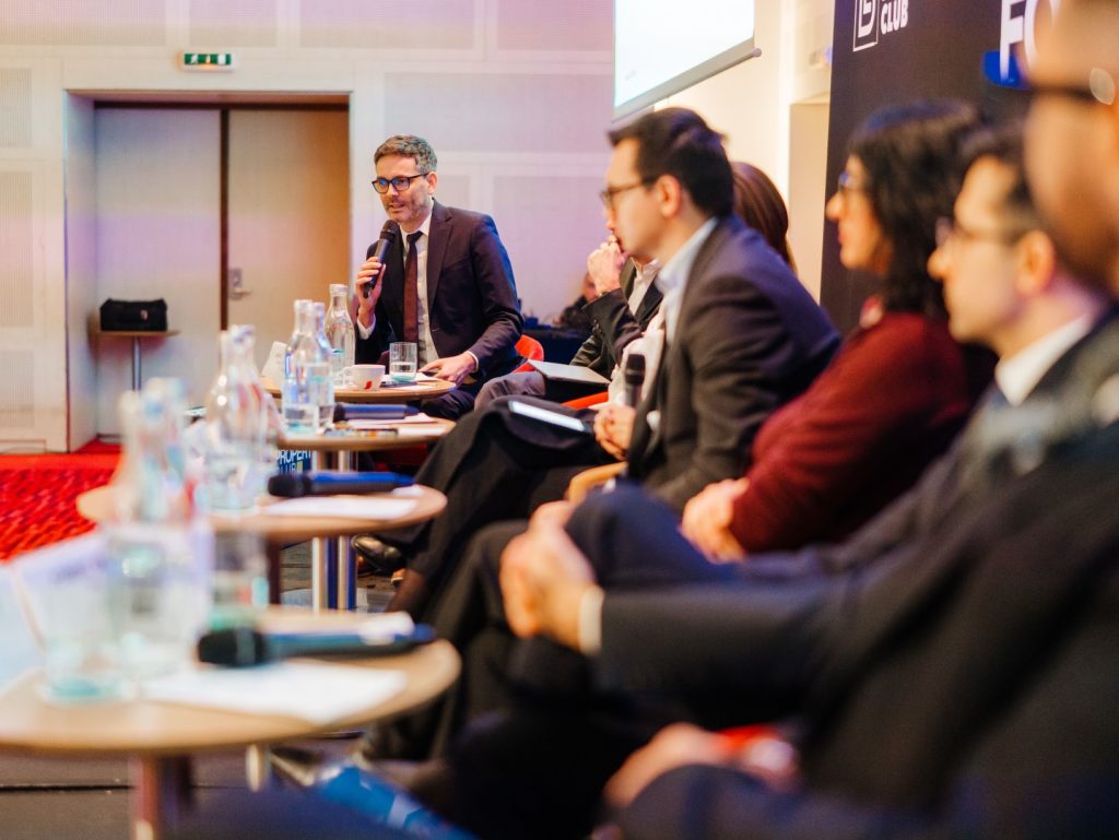 BREC RPC Trends Forum 2026 – photo 15