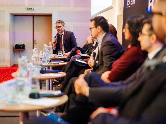 The Trends Forum