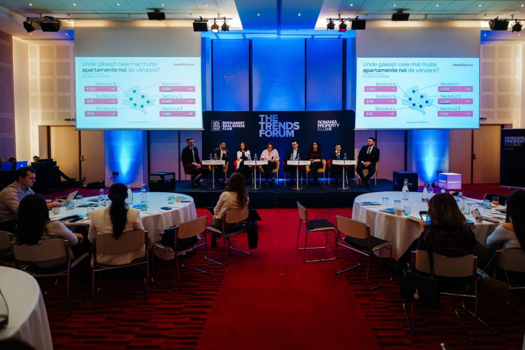 BREC RPC Trends Forum 2026 – photo 2