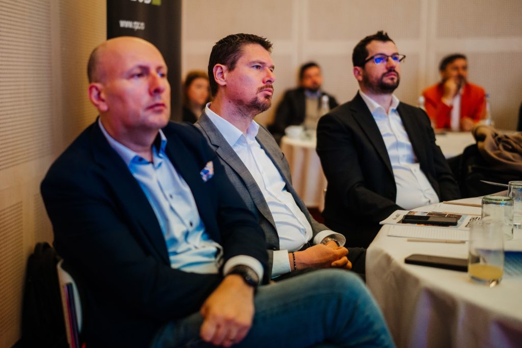 BREC RPC Trends Forum 2026 – photo 5