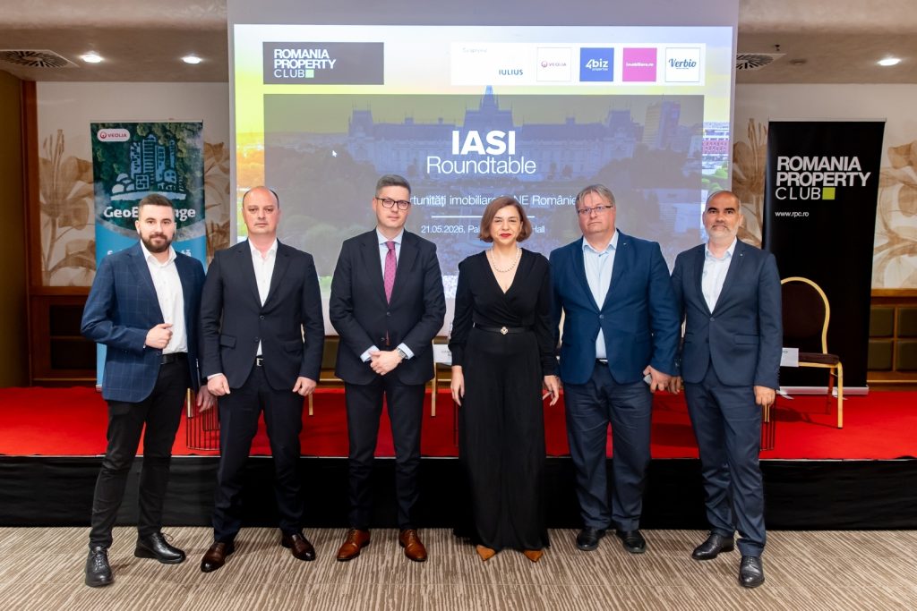 RPC Iasi 2026 – photo 1