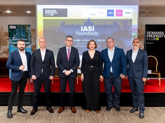 Iași Roundtable