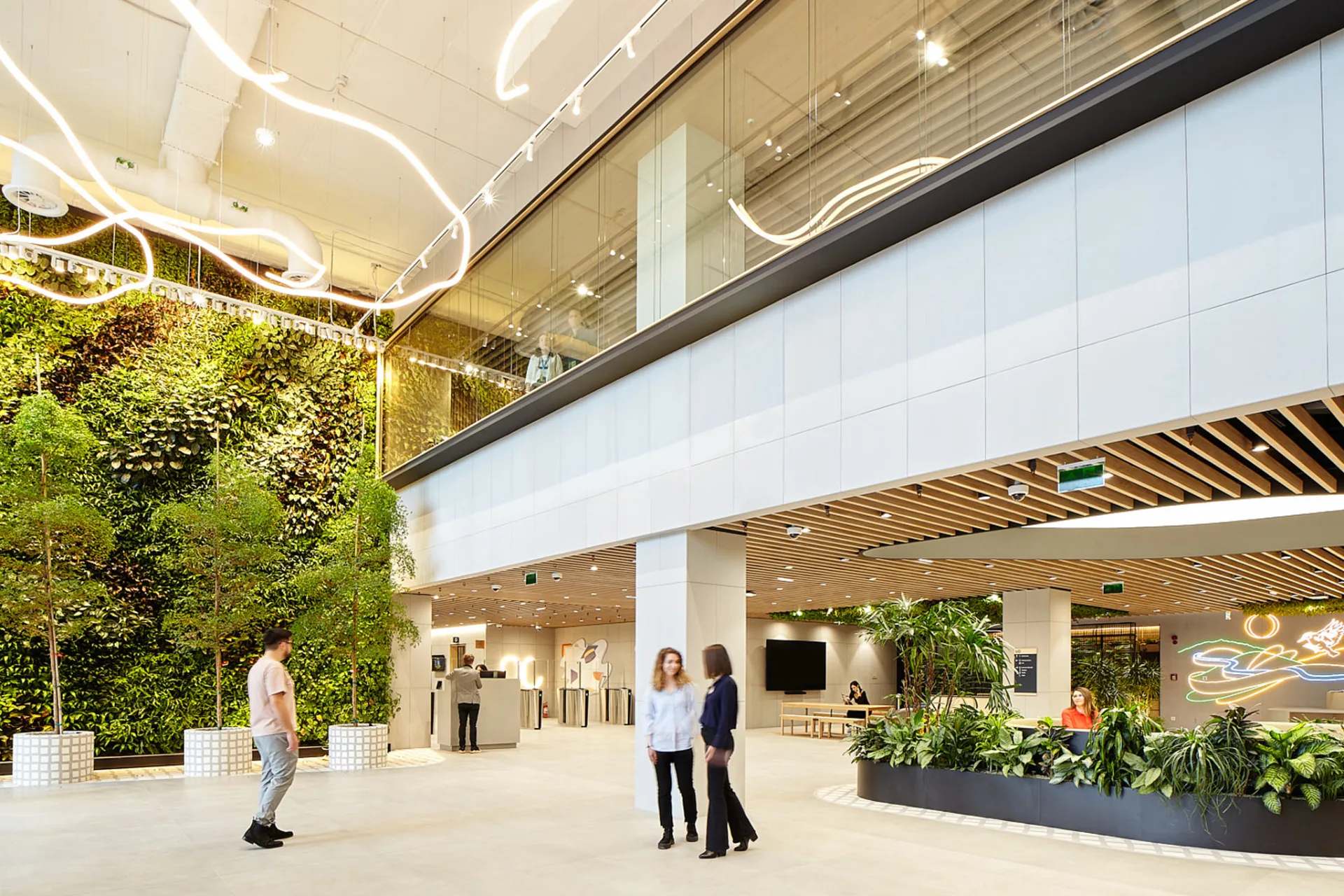 “One Day Trip”, a project by Medaru Architects, is the winner of two prestigious awards