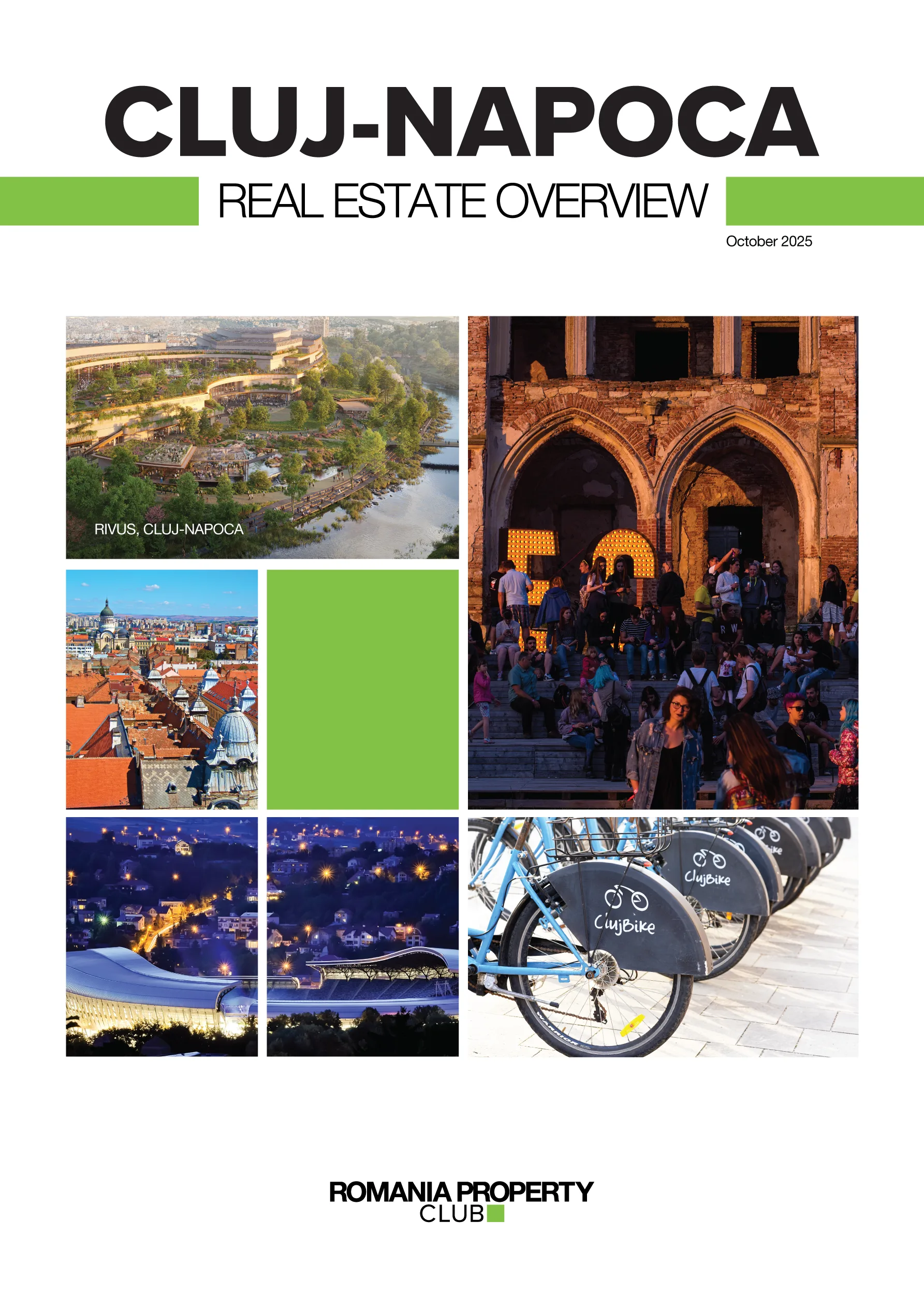 Catalog RPC Cluj Napoca 2025
