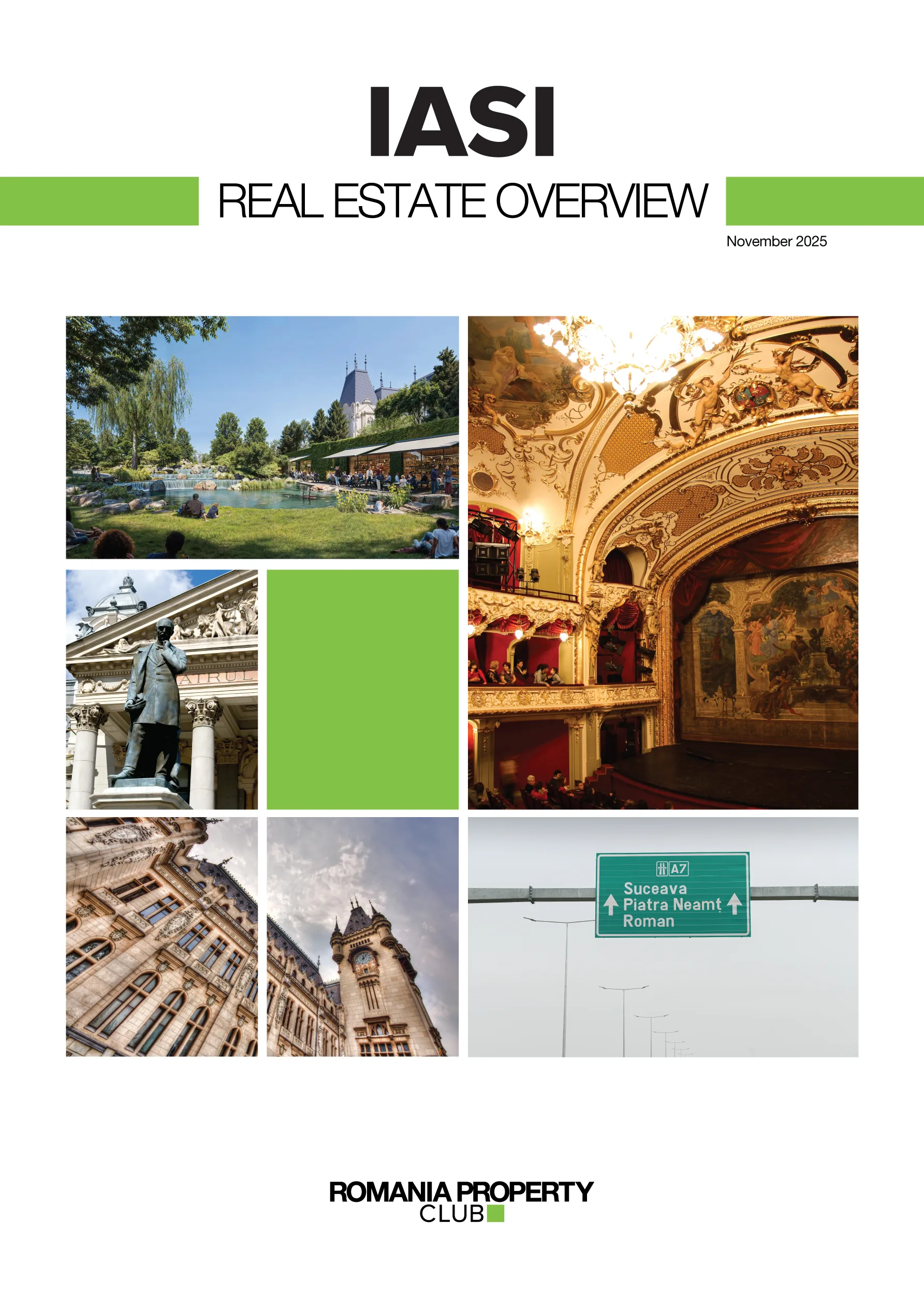 Catalog RPC Iasi 2025