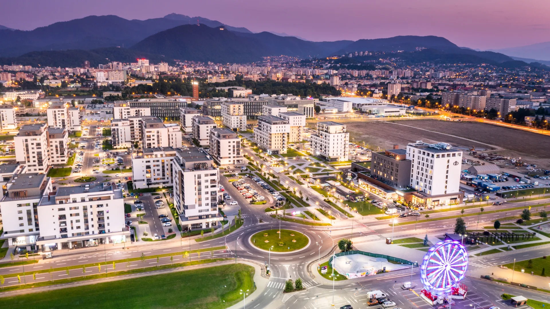 Real Estate Regional Hubs – photo 2