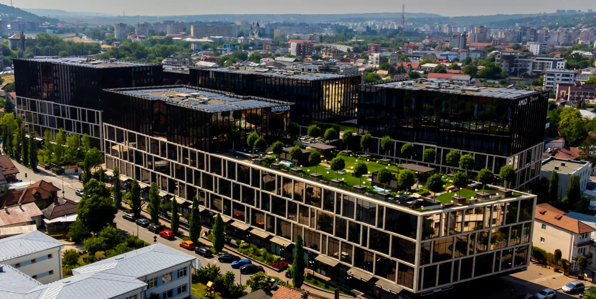 Palas Campus – photo 2