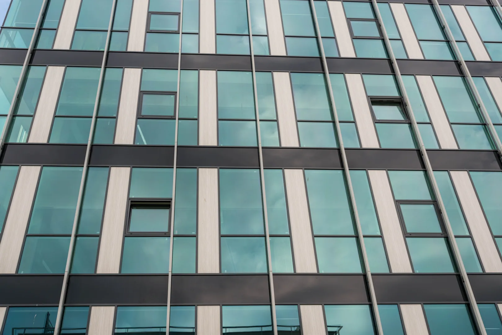 Low development pace for Brasov office market
