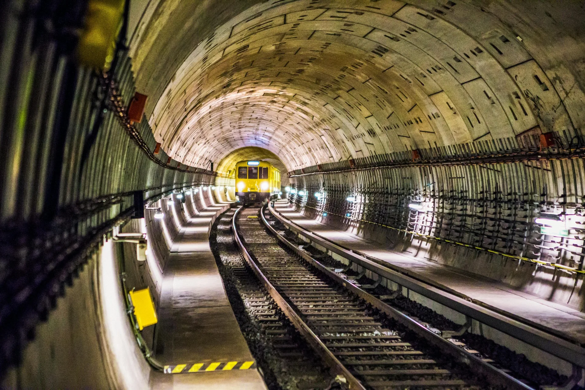 Cluj: Large infrastructure developments