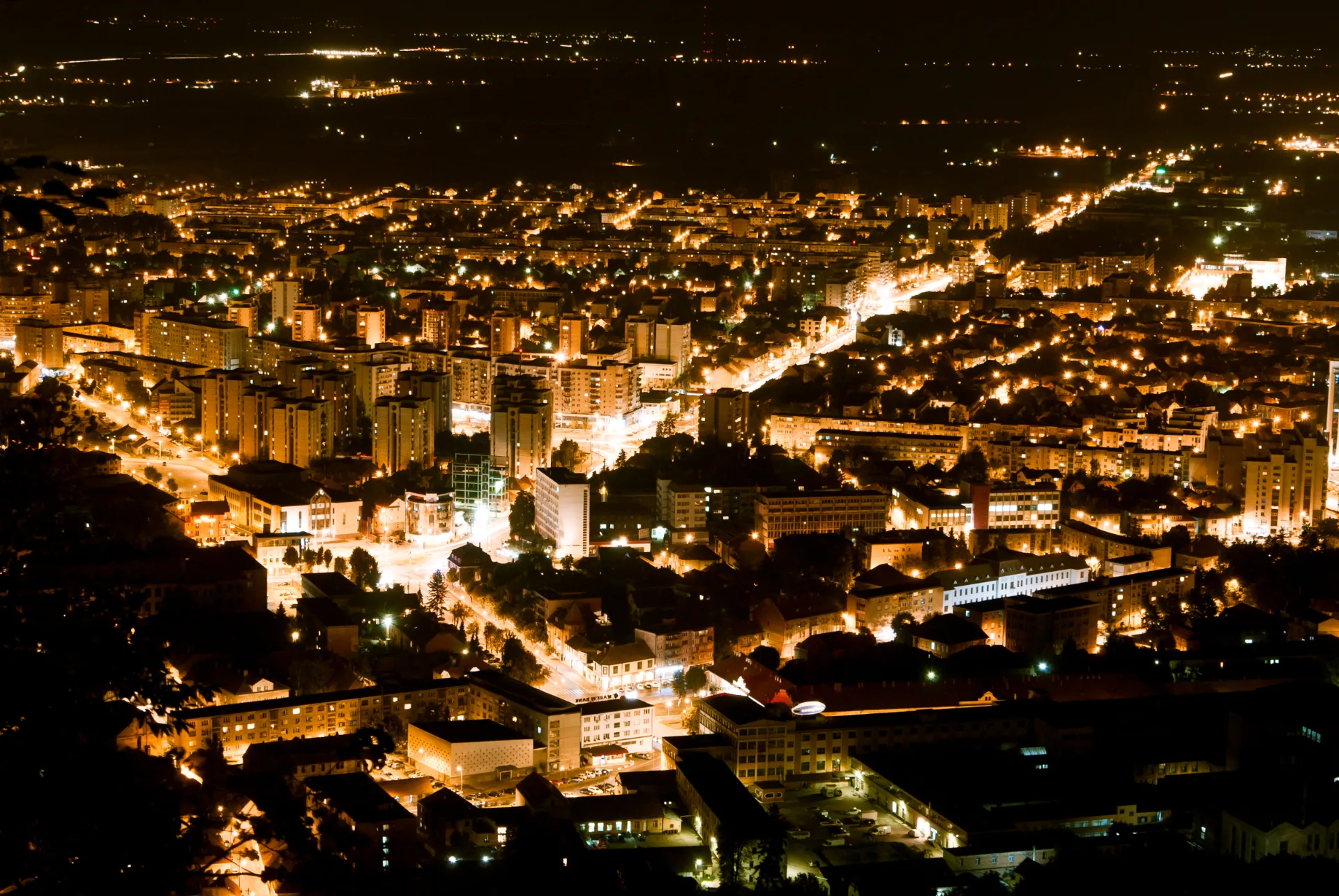 Brasov residential market enters new development phase