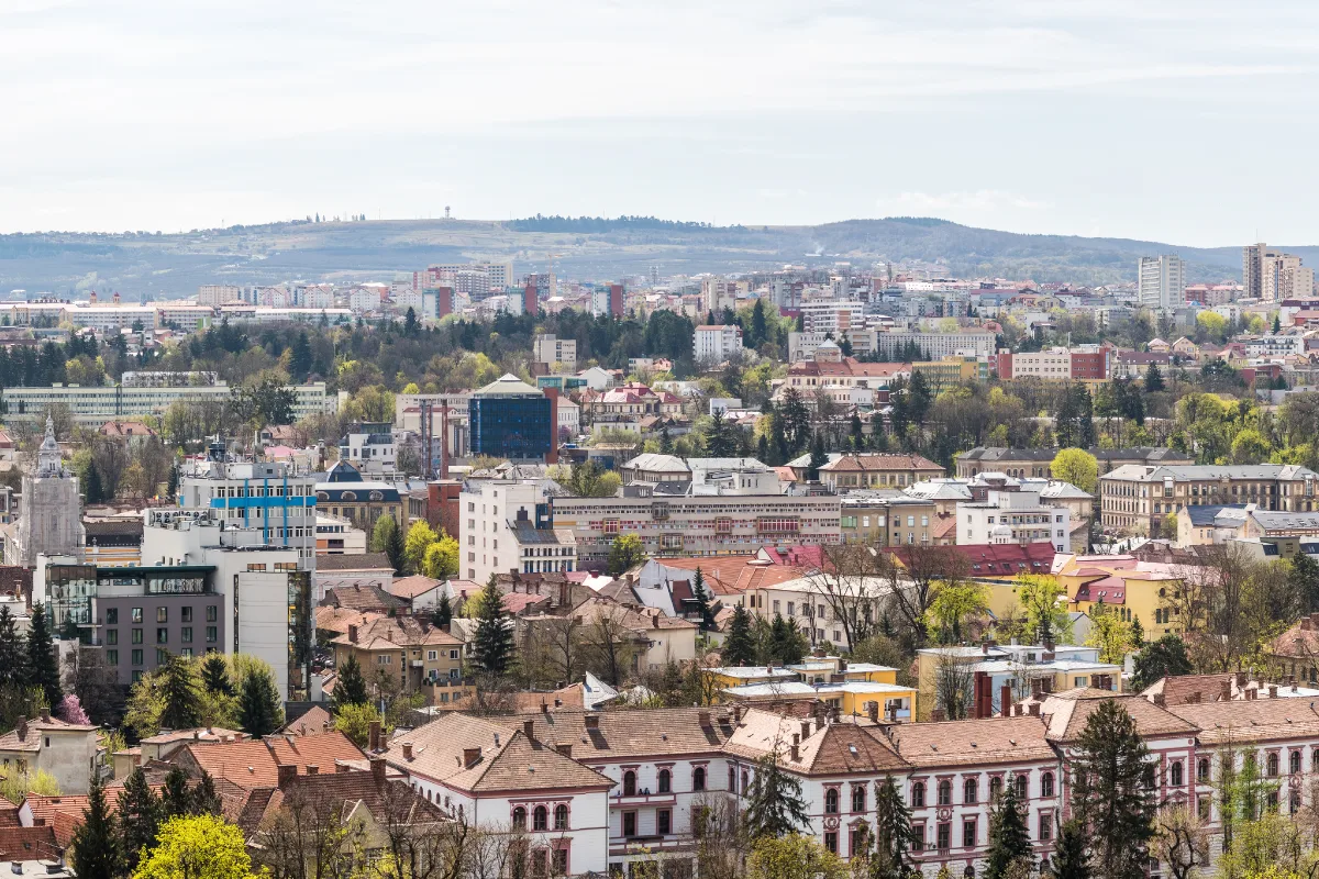 RPC Cluj Napoca Market Report 2025 2