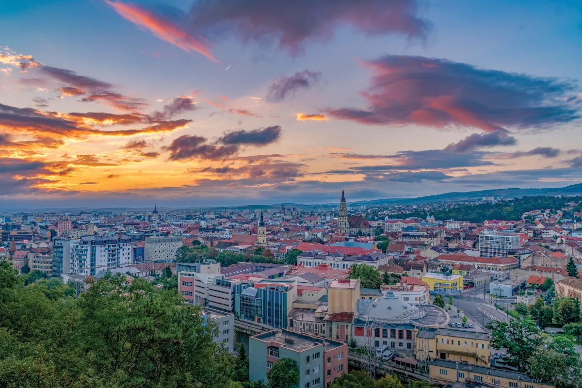 RPC Cluj Napoca Market Report 2025 3