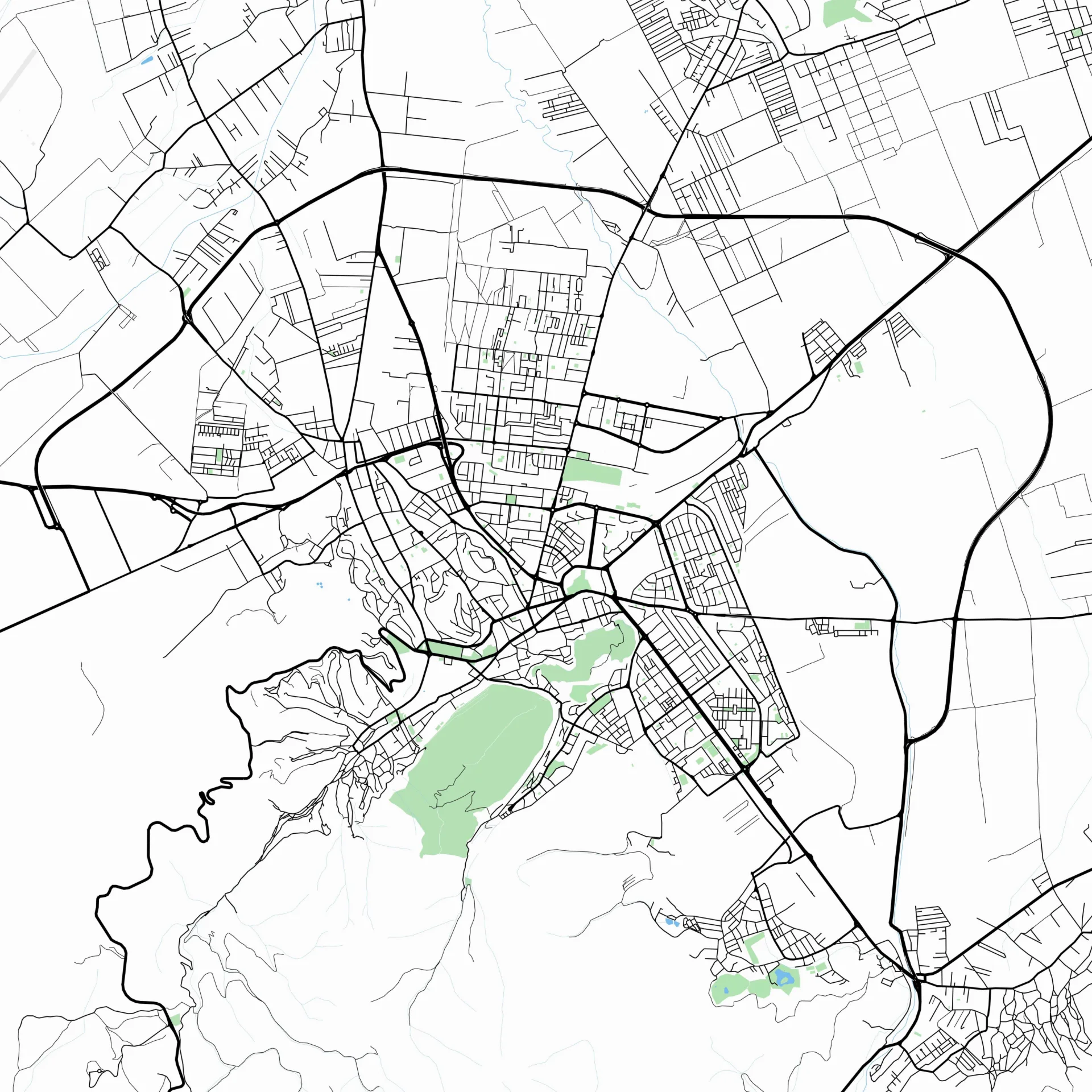 Brasov land market overview